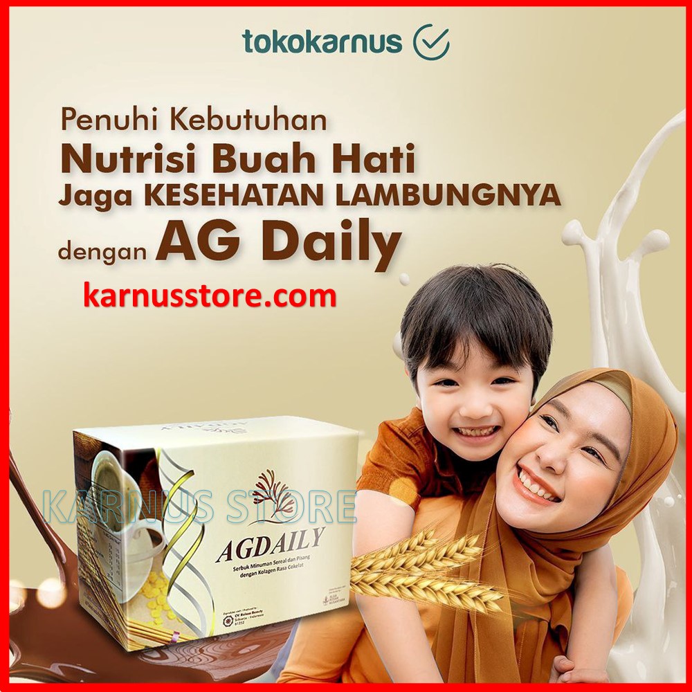 Alga Gold Daily Original