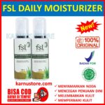 FSL Daily Moisturizer Karnus Original – Untuk Menjaga Kelembapan Kulit Wajah